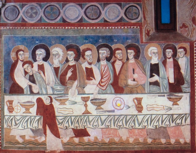 The Last Supper